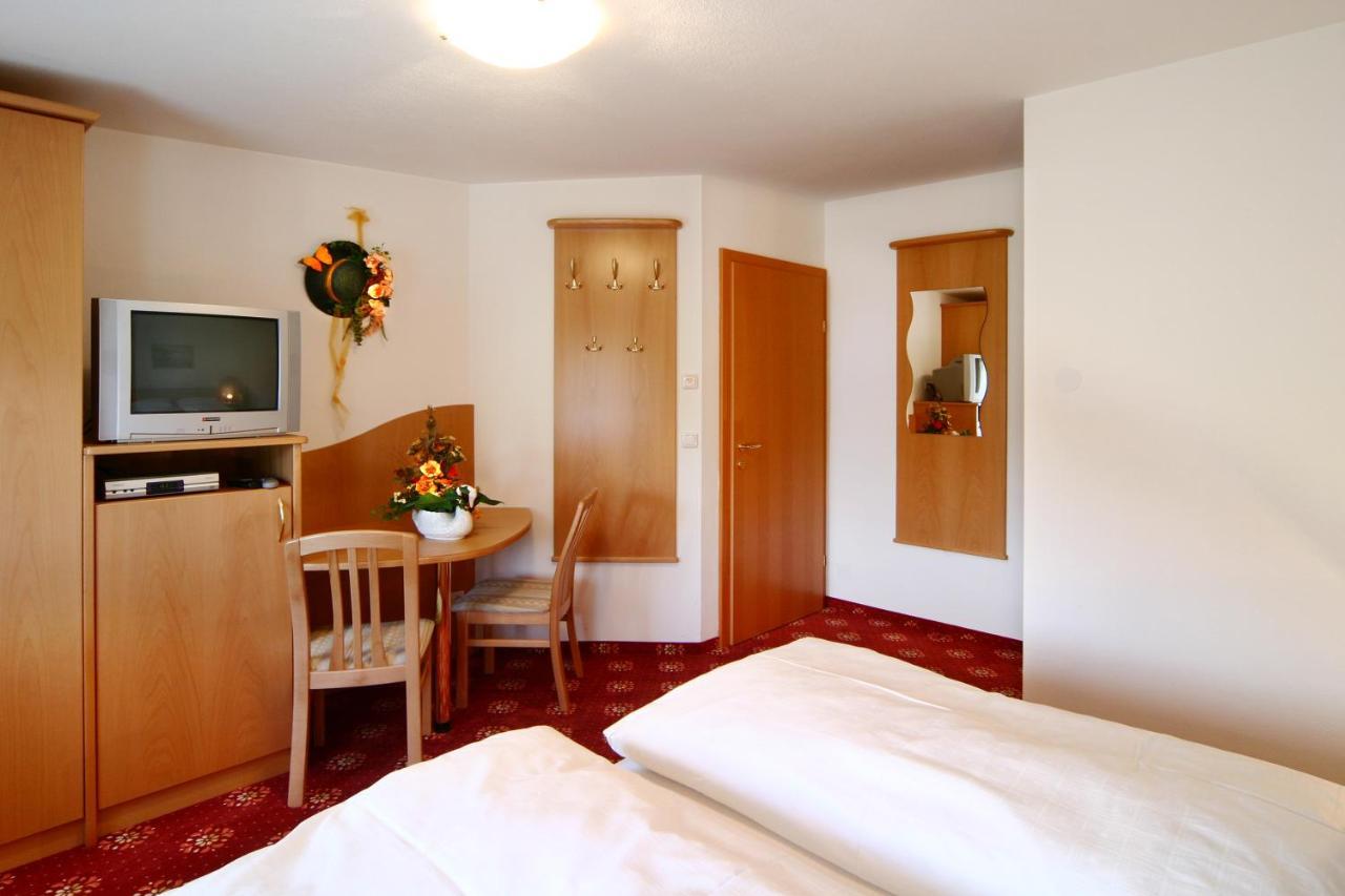 Hotel Traunfall Viecht ภายนอก รูปภาพ